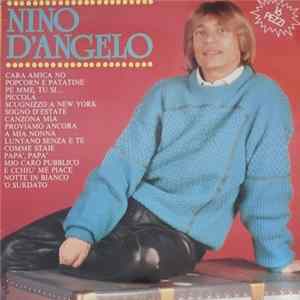Nino D'Angelo - Nino D'Angelo FLAC