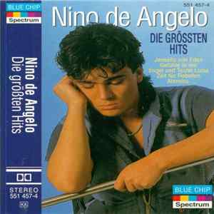 Nino de Angelo - Die Grössten Hits FLAC