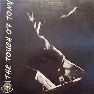 Tony Landry - The Touch Of Tony FLAC