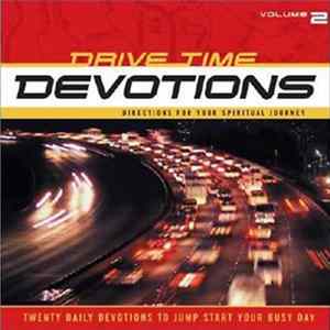 Gary McSpadden - Drive Time Devotions Vol. 2 FLAC