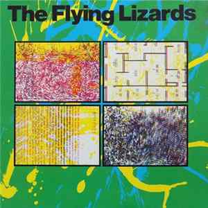The Flying Lizards - The Flying Lizards FLAC