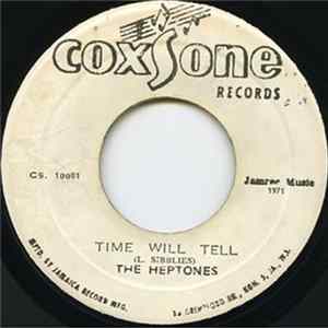 The Heptones - Time Will Tell FLAC