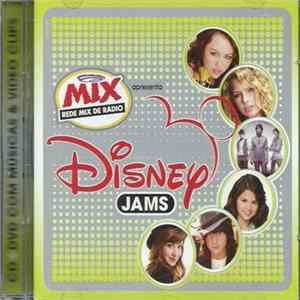 Various - Radio Disney Jams FLAC