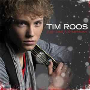 Tim Roos - Just Like A Symphony FLAC
