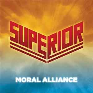 Superior - Moral Alliance FLAC