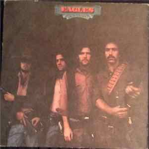 Eagles - Desperado FLAC