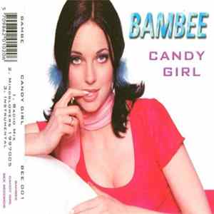 Bambee - Candy Girl FLAC