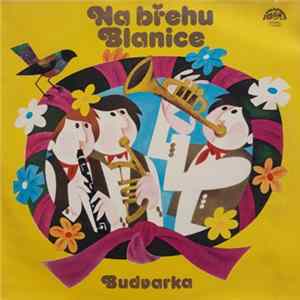 Budvarka - Na Břehu Blanice FLAC