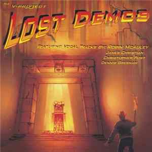 The V-Project - Lost Demos FLAC
