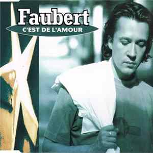 Faubert - C'est De L'amour FLAC