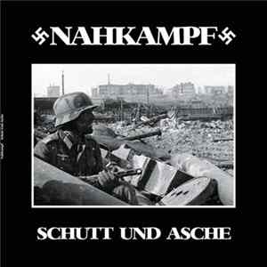 Nahkampf - Schutt Und Asche FLAC