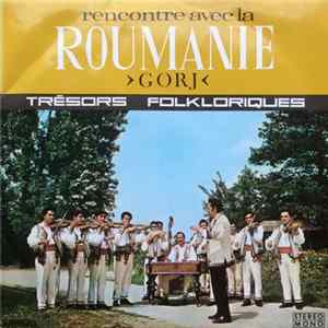 Orchestra „Doina Gorjului” Din Tg. Jiu Dirijor: Gelu Barabancea - Gorj FLAC