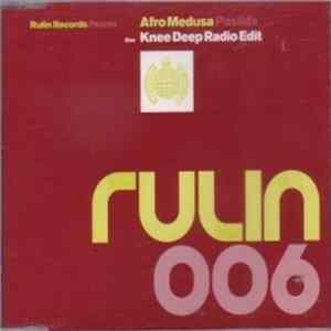 Afro Medusa - Pasilda FLAC
