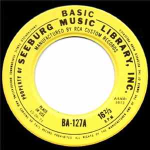 Unknown Artist - Basic Music Library FLAC