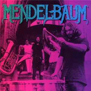 Mendelbaum - Mendelbaum FLAC