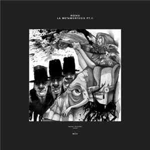 Reeko - La Metamorfosis Pt. II FLAC