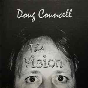 Doug Councell - The Vision FLAC