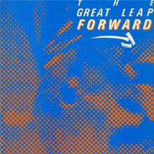 The Great Leap Forward - Controlling The Edges Of Tone FLAC