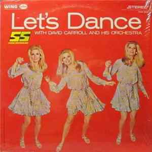David Carroll And His Orchestra - Let's Dance FLAC