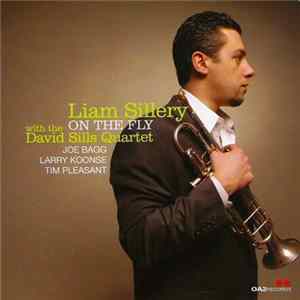 Liam Sillery With The David Sills Quartet - On The Fly FLAC