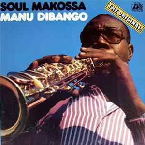 Manu Dibango - Soul Makossa FLAC
