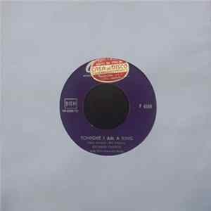 Richard Cannon - Tonight I Am A King FLAC
