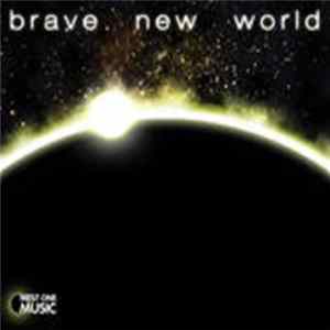 Patrick Hawes - Brave New World FLAC