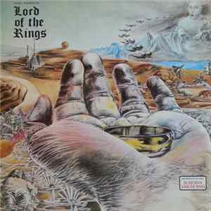 Bo Hansson - Music Inspired By Lord Of The Rings FLAC