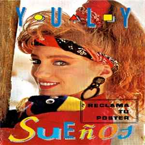 Yuly - Sueños FLAC