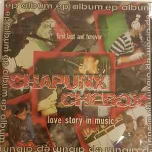 Chapunx Chebox - Love Story In Music FLAC