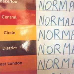 Hot Chip - Normal FLAC