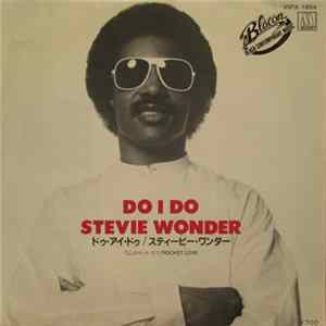 Stevie Wonder - Do I Do FLAC