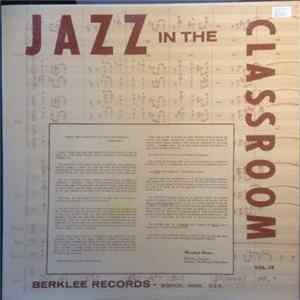 Jazz In The Classroom - Vol. IV FLAC