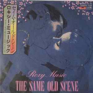 Roxy Music - The Same Old Scene FLAC