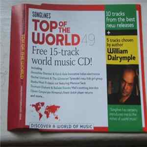Various - Songlines: Top Of The World 49 FLAC