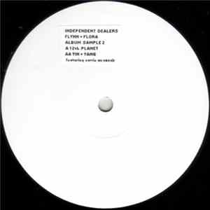 Flynn + Flora featuring Carrie - Album Sample 2 FLAC
