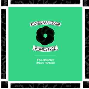 Finn Johannsen - PHNCST202 FLAC