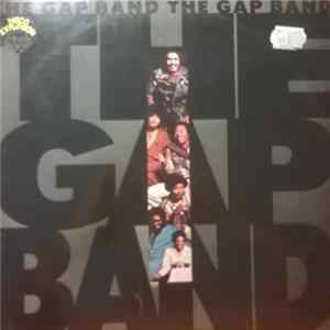 The Gap Band - The Gap Band FLAC