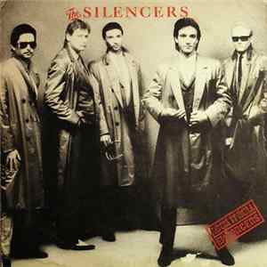 The Silencers - Rock 'N' Roll Enforcers FLAC