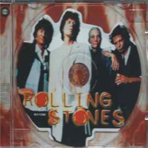 The Rolling Stones - Private Talks - An Interview With The Rolling Stones FLAC