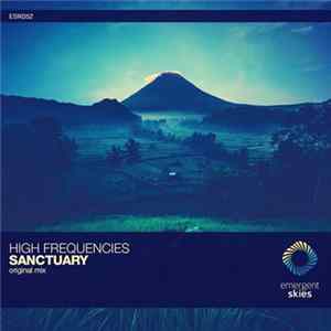 High Frequencies - Sanctuary FLAC
