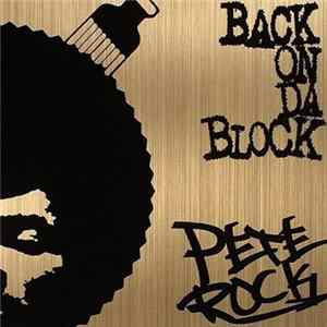 Pete Rock - Back On Da Block FLAC