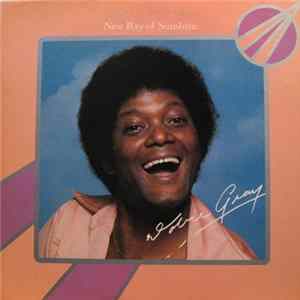 Dobie Gray - New Ray Of Sunshine FLAC
