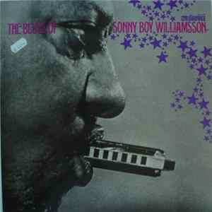 Sonny Boy Williamsson - The Blues Of Sonny Boy Williamsson FLAC