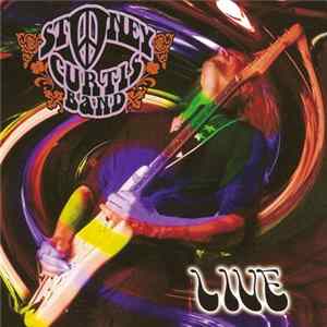 Stoney Curtis Band - Live FLAC