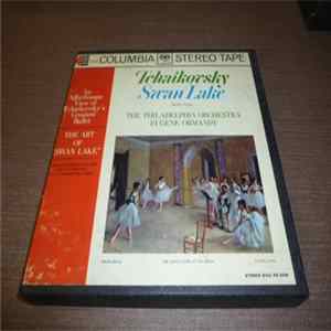 Tchaikovsky - Philadelphia Orchestra, Eugene Ormandy - Swan Lake (Excerpts) FLAC