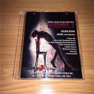 Céline Dion - Ashes (The Remixes) FLAC