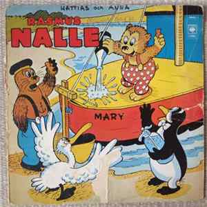 Various - Rasmus Nalle FLAC