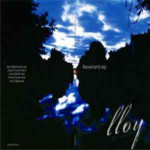 lloy - Revenantz ep FLAC