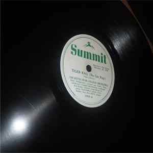 The Dutch Swing College Orchestra - Tiger Rag / Absent Minded Blues FLAC